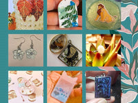 Thumbnail for Epoxy Resin 1:1 1000ml Kit