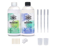 Thumbnail for Epoxy Resin 1:1 1000ml Kit