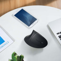 Thumbnail for Ergonomic Mouse Wireless Vertical Mouse 2.4G - The Shopsite
