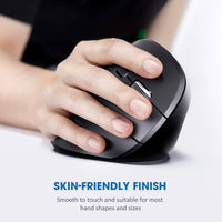 Thumbnail for Ergonomic Mouse Wireless