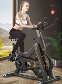 Thumbnail for Exercise Bike