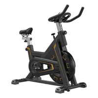 Thumbnail for Exercise Bike