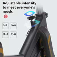 Thumbnail for Exercise Bike for Home & Gym Spinning Bicycle - The Shopsite