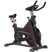 Thumbnail for Exercise bike base with stabilisers