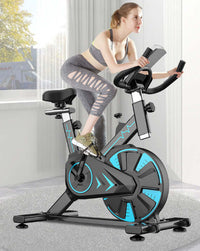 Thumbnail for Exercise Bike - The Shopsite
