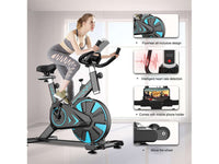 Thumbnail for Exercise Bike - The Shopsite