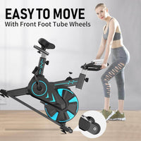 Thumbnail for Exercise Bike - The Shopsite