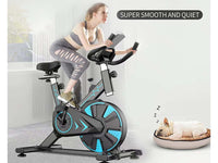 Thumbnail for Exercise Bike - The Shopsite