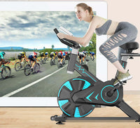 Thumbnail for Exercise Bike - The Shopsite