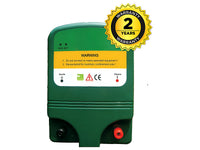 Thumbnail for Electric Fence Energiser