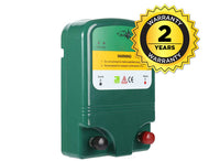 Thumbnail for Electric Fence Energiser