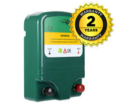 Thumbnail for Electric Fence Energiser