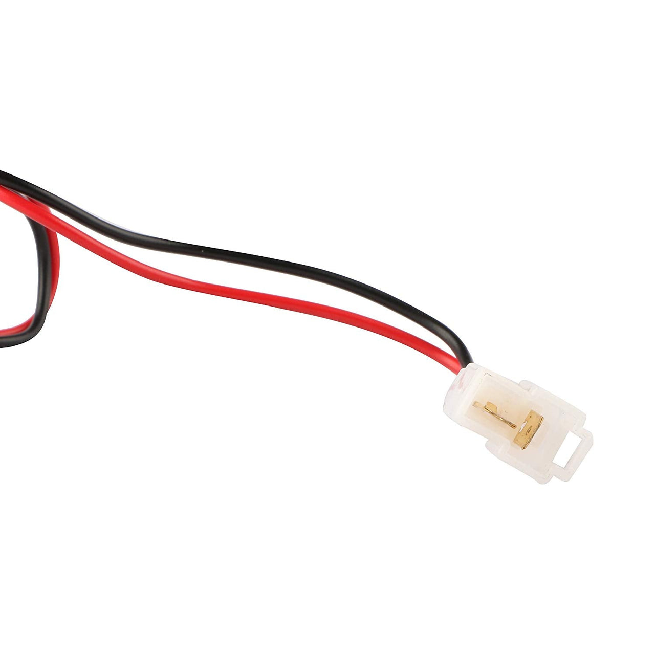 Electric fuel pump model HEP-02A