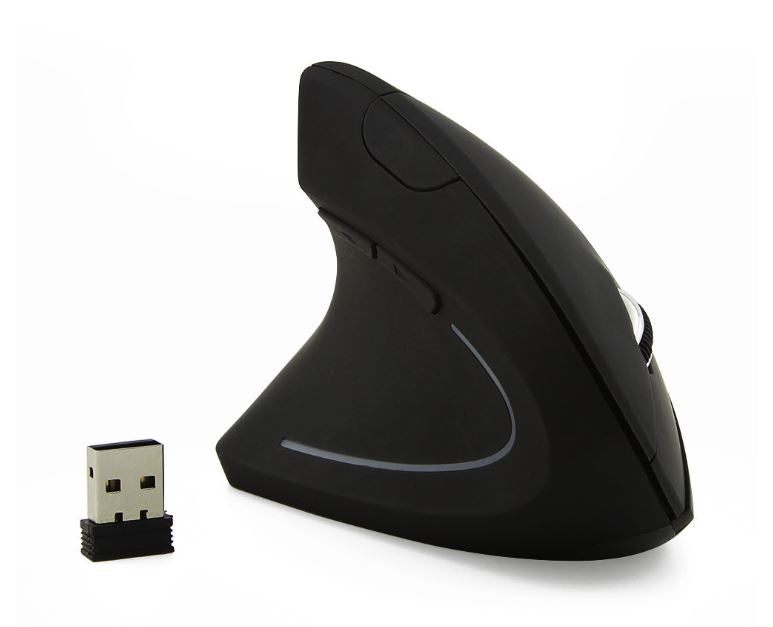 Left Hand Ergonomic Mouse