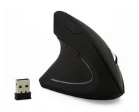 Thumbnail for Ergonomic Mouse Right