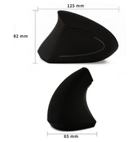 Thumbnail for Ergonomic Mouse Right