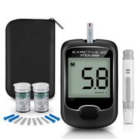 Thumbnail for Blood Glucose Testing Meter