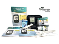 Thumbnail for Blood Glucose Testing Meter