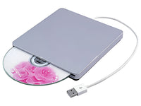 Thumbnail for CD/DVD Writer External DVD Drive