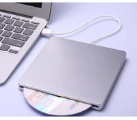 Thumbnail for CD/DVD Writer External DVD Drive