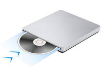 Thumbnail for CD/DVD Writer External DVD Drive