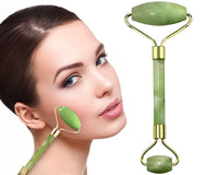 Thumbnail for Face Massager Jade Roller Face Roller