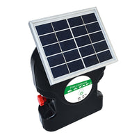 Thumbnail for Solar Electric Fence Energizer 8kM - The Shopsite