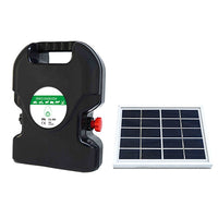 Thumbnail for Solar Electric Fence Energizer 8kM - The Shopsite
