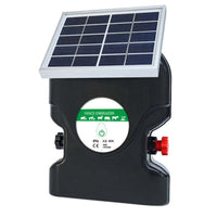 Thumbnail for Solar Electric Fence Energizer 8kM - The Shopsite
