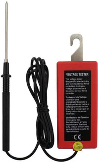 Thumbnail for Electric Fence Tester Voltage Tester - The Shopsite