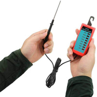 Thumbnail for Electric Fence Tester Voltage Tester - The Shopsite