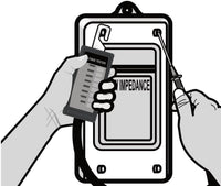 Thumbnail for Electric Fence Tester Voltage Tester - The Shopsite