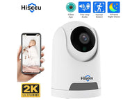Thumbnail for Security Camera
