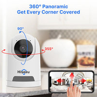 Thumbnail for Security Camera