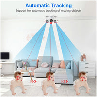 Thumbnail for Security Camera