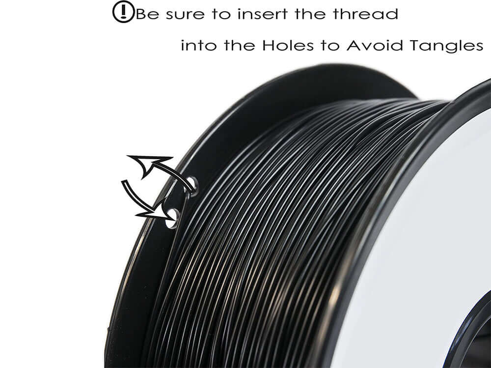 3D Printer Filament PETG