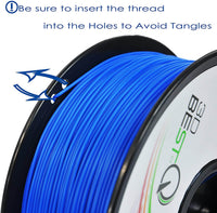 Thumbnail for 3D Printer Filament Consumable