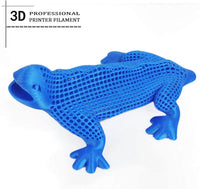 Thumbnail for 3D printer filament PLA spool wound neatly