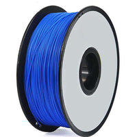 Thumbnail for 3D printer filament PLA spool with rich colour options