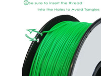 Thumbnail for 3D Printer Filament