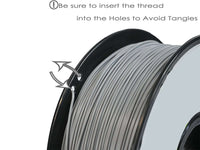 Thumbnail for 3D Printer Filament Consumable - The Shopsite