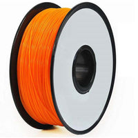 Thumbnail for PLA 3D printer filament spool 175mm diameter