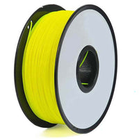 Thumbnail for Filament with no warping or deformation