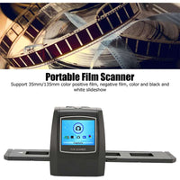 Thumbnail for Film Scanner Negative Scanner - The Shopsite