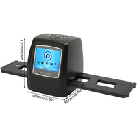 Thumbnail for Film Scanner Negative Scanner - The Shopsite
