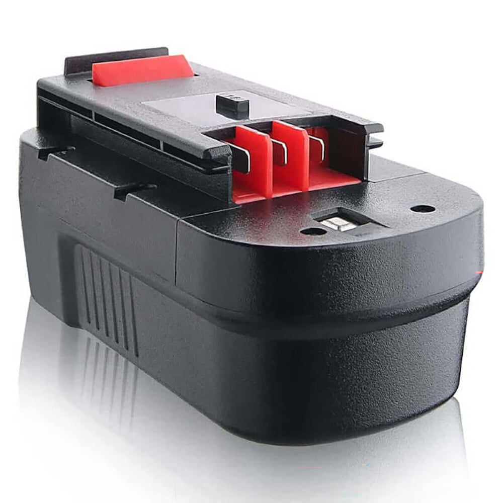 Battery pack for Black and Decker HPB18