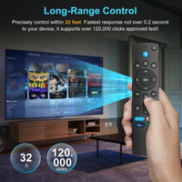 Thumbnail for Remote Control for Amazon Fire TV Stick