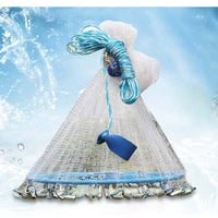Thumbnail for Fishing Net 2.4M long - The Shopsite