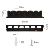 Thumbnail for Fishing Rod Holder Rack - The Shopsite