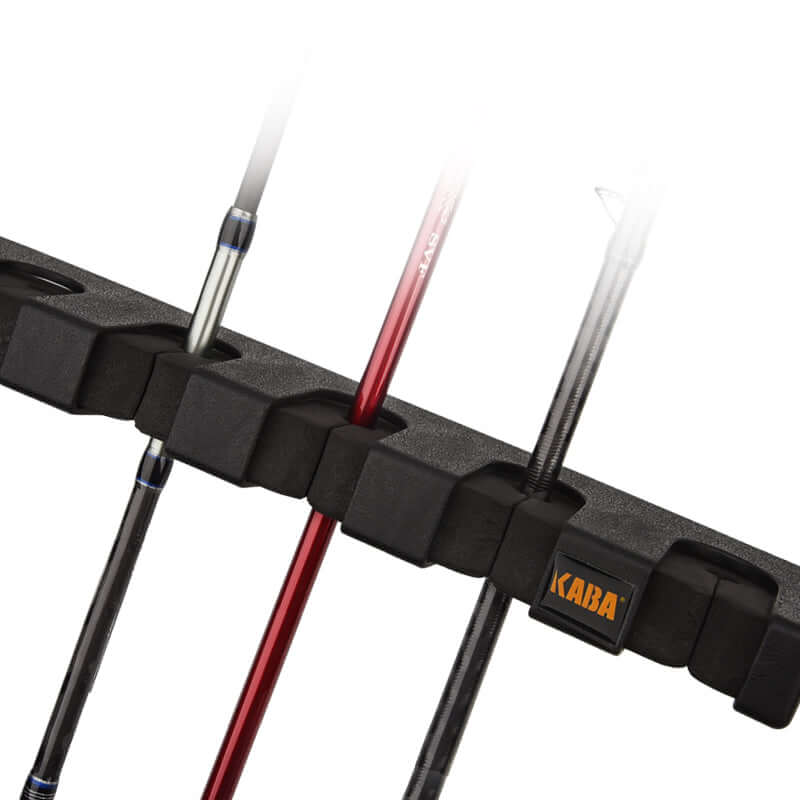 Fishing Rod Holder Rack - The Shopsite